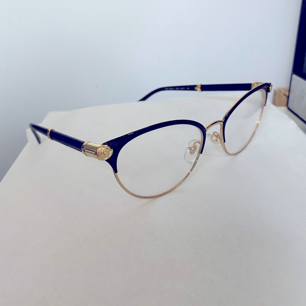 Versace Eyeglasses